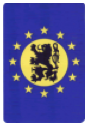 ZK1-Vlaamse Leeuw in Europa