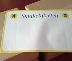 PM2 - onderleggers